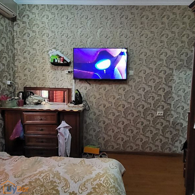 5-комнатная квартира, 2 этаж, 110 м² Ташкент - изображение 5