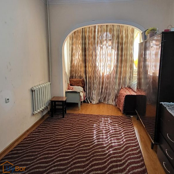 5-комнатная квартира, 2 этаж, 110 м² Ташкент - изображение 3