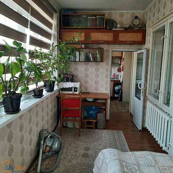 5-комнатная квартира, 3 этаж, 120 м² Ташкент