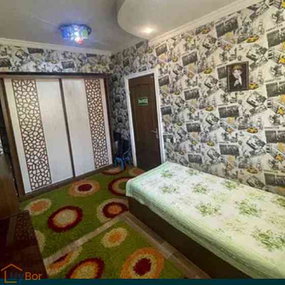 5-комнатная квартира, 4 этаж, 132 м² Ташкент