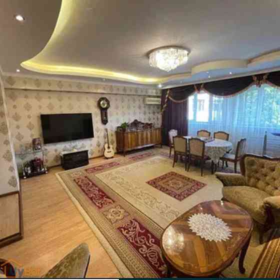 5-комнатная квартира, 4 этаж, 132 м² Ташкент