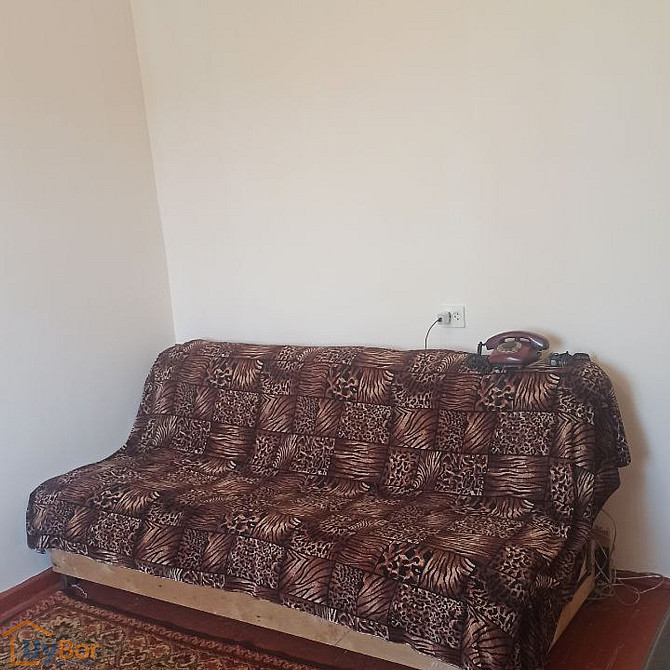 1-комнатная квартира, 5 этаж, 18 м² Ташкент - изображение 4