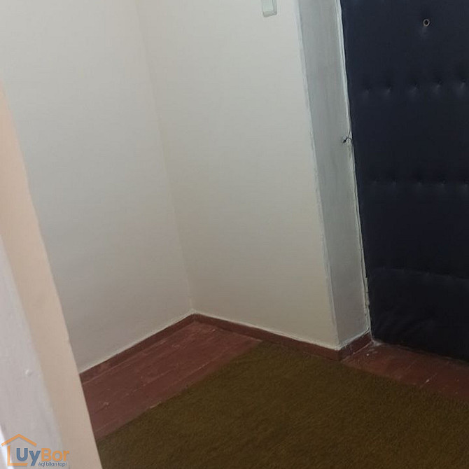 1-комнатная квартира, 5 этаж, 18 м² Ташкент - изображение 3