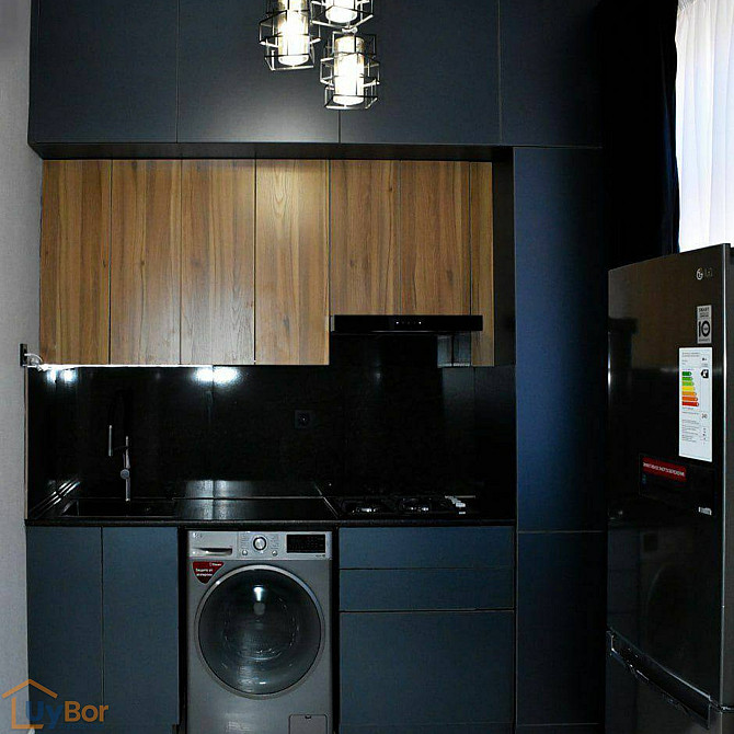 1-комнатная квартира, 6 этаж, 36 м² Ташкент - изображение 1
