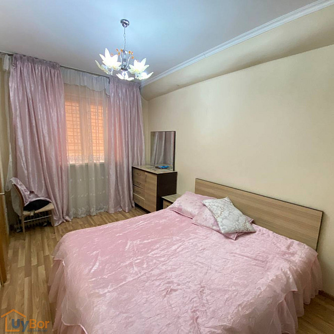 1-комнатная квартира, 8 этаж, 43 м² Ташкент - изображение 2