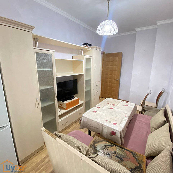 1-комнатная квартира, 8 этаж, 43 м² Ташкент - изображение 3