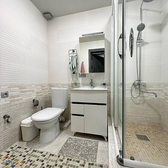 1-комнатная квартира, 6 этаж, 43 м² Ташкент - изображение 8
