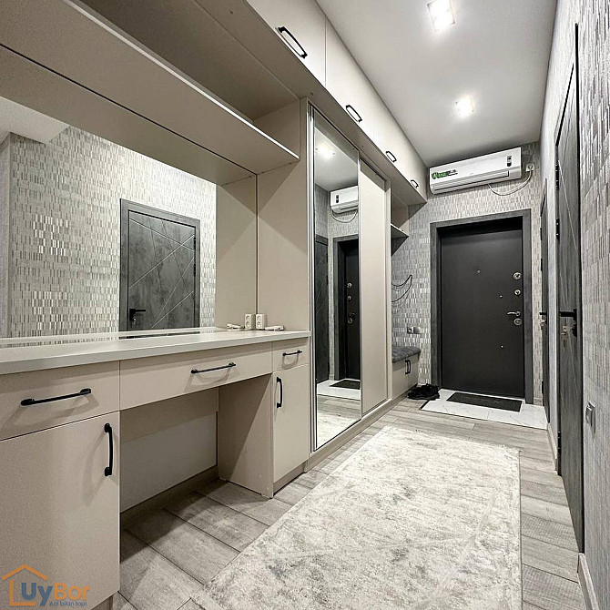 1-комнатная квартира, 6 этаж, 43 м² Ташкент - изображение 7