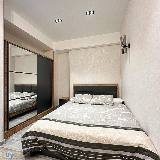 1-комнатная квартира, 6 этаж, 43 м² Ташкент - изображение 5