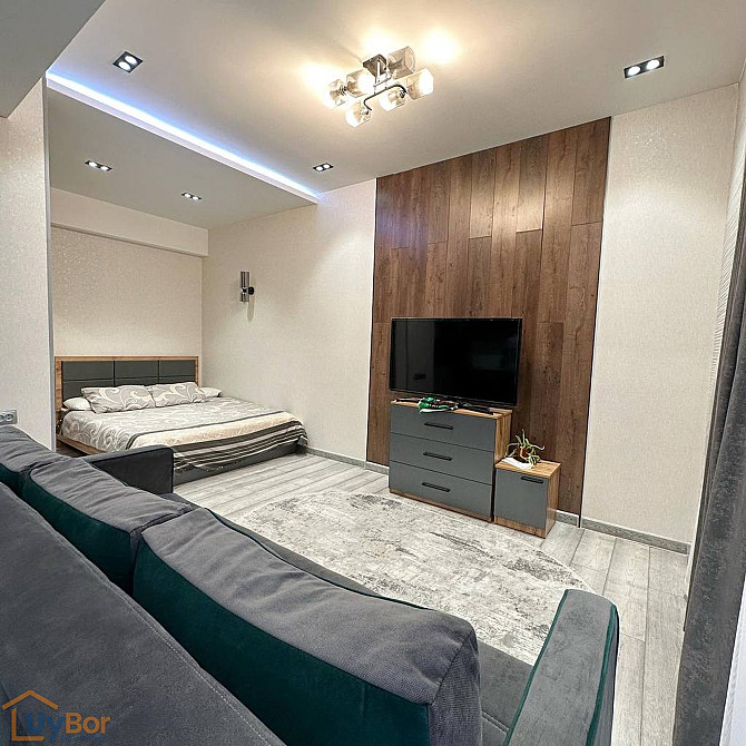 1-комнатная квартира, 6 этаж, 43 м² Ташкент - изображение 3