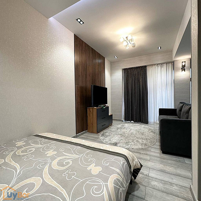 1-комнатная квартира, 6 этаж, 43 м² Ташкент - изображение 6