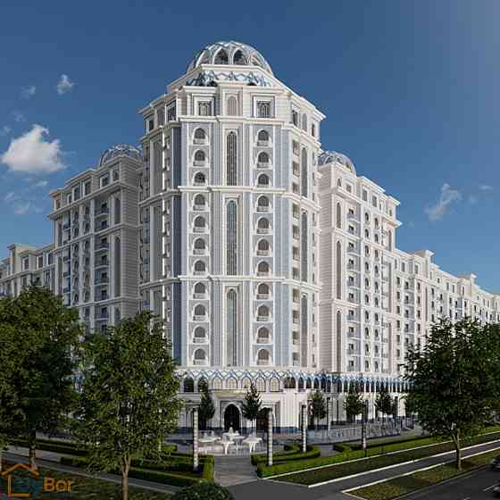 1-комнатная квартира, 2 этаж, 60 м² Ташкент