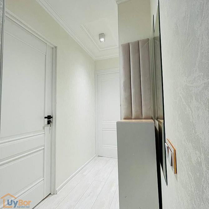 1-комнатная квартира, 4 этаж, 35 м² Ташкент - изображение 6