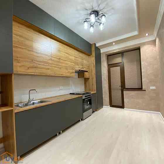 4-комнатная квартира, 3 этаж, 106 м² Ташкент