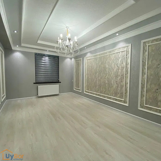 4-комнатная квартира, 3 этаж, 106 м² Ташкент - изображение 2