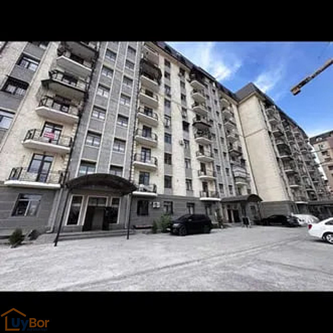 4-комнатная квартира, 3 этаж, 106 м² Ташкент - изображение 1