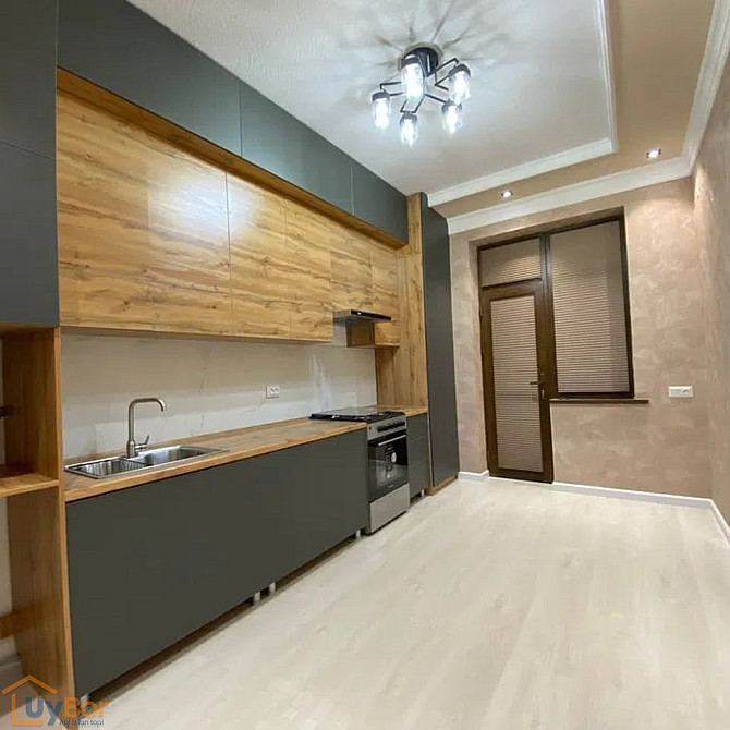 4-комнатная квартира, 3 этаж, 106 м² Ташкент - изображение 5