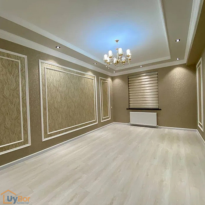 4-комнатная квартира, 3 этаж, 106 м² Ташкент - изображение 4