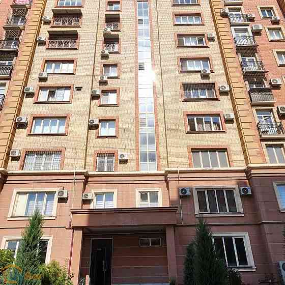 4-комнатная квартира, 9 этаж, 155 м² Ташкент