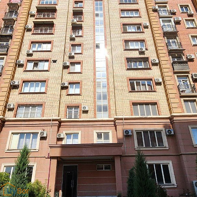 4-комнатная квартира, 9 этаж, 180 м² Ташкент - изображение 1