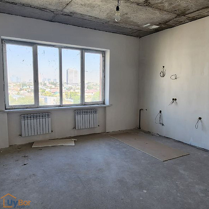 4-комнатная квартира, 9 этаж, 180 м² Ташкент - изображение 2