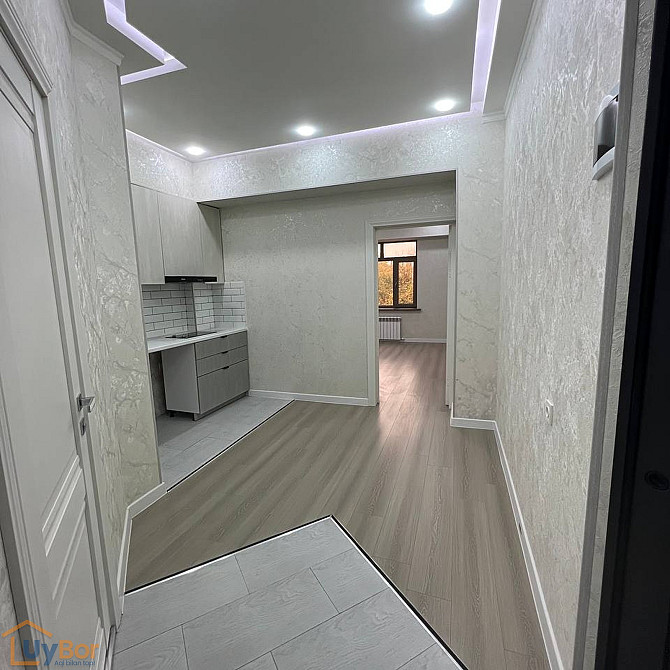 4-комнатная квартира, 3 этаж, 135 м² Ташкент - изображение 8