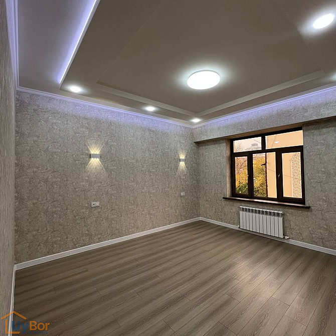 4-комнатная квартира, 3 этаж, 135 м² Ташкент - изображение 1
