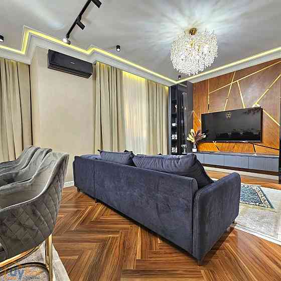 6+ комнатная квартира, 1 этаж, 182 м² Ташкент
