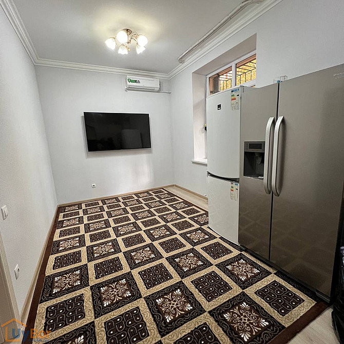 5-комнатная квартира, 1 этаж, 135 м² Ташкент - изображение 6