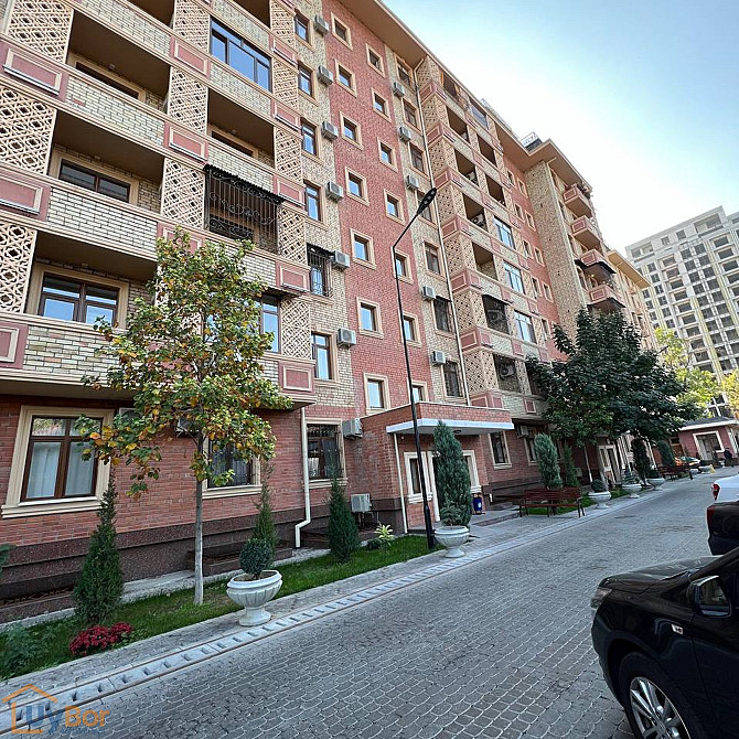 5-комнатная квартира, 1 этаж, 135 м² Ташкент - изображение 2