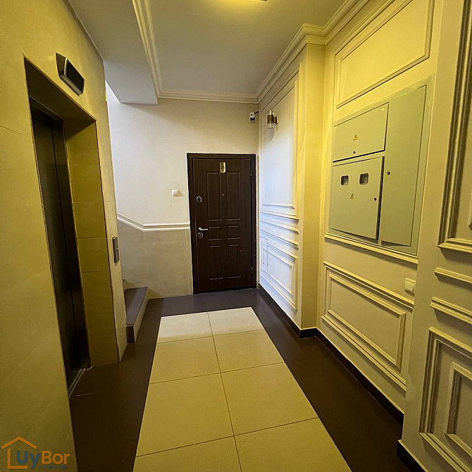 5-комнатная квартира, 1 этаж, 135 м² Ташкент - изображение 4