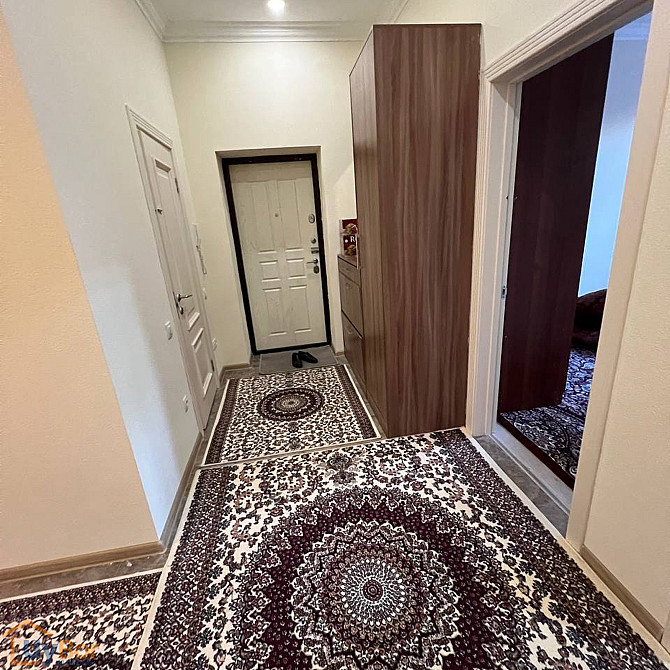 5-комнатная квартира, 1 этаж, 135 м² Ташкент - изображение 3