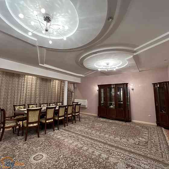 6+ комнатная квартира, 4 этаж, 331 м² Ташкент