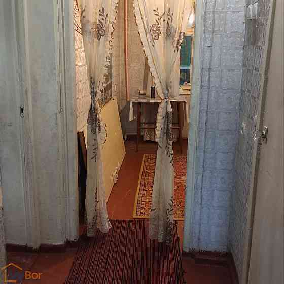 1-комнатная квартира, 3 этаж, 30 м² Ташкент