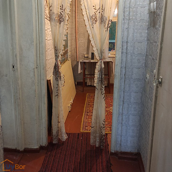 1-комнатная квартира, 3 этаж, 30 м² Ташкент - изображение 5