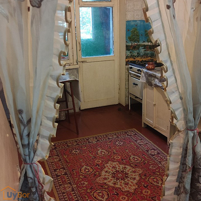1-комнатная квартира, 3 этаж, 30 м² Ташкент - изображение 3