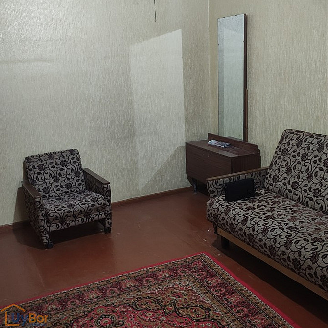 1-комнатная квартира, 3 этаж, 30 м² Ташкент - изображение 2