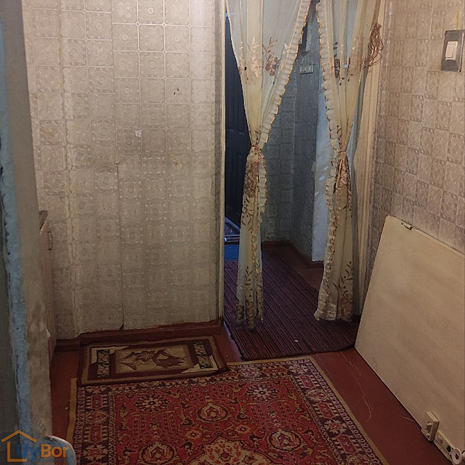 1-комнатная квартира, 3 этаж, 30 м² Ташкент - изображение 4