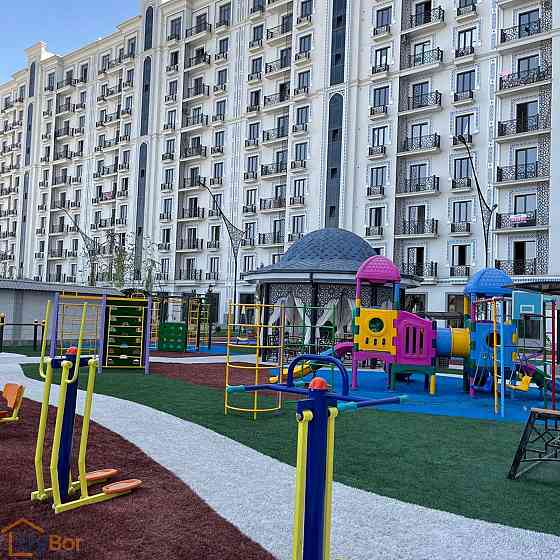 1-комнатная квартира, 5 этаж, 48 м² Ташкент