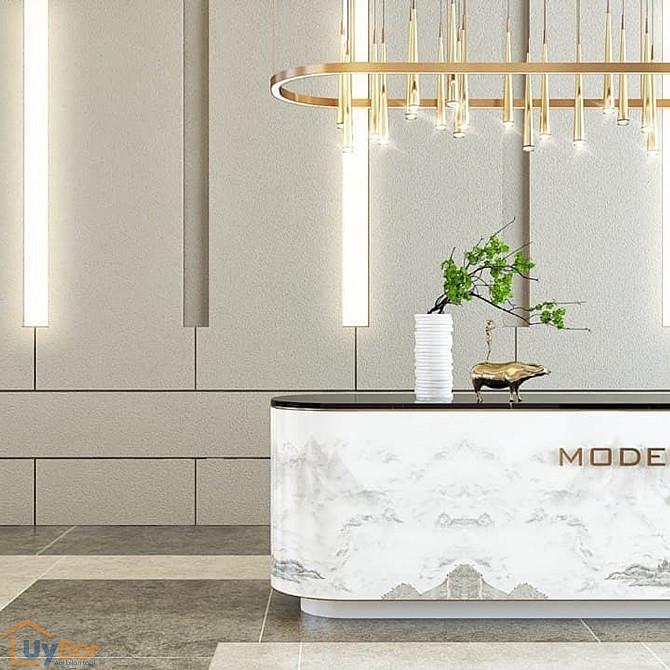 1-комнатная квартира, 11 этаж, 31.1 м² Ташкент - изображение 5