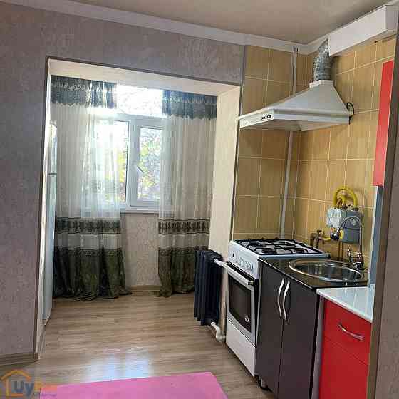 1-комнатная квартира, 3 этаж, 30 м² Ташкент