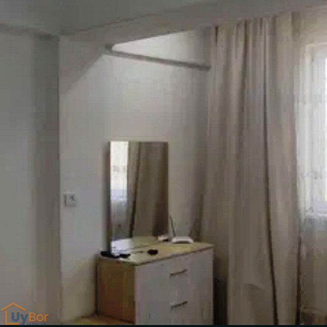 1-комнатная квартира, 8 этаж, 50 м² Ташкент - изображение 3