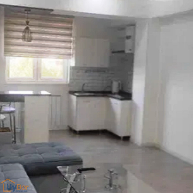 1-комнатная квартира, 8 этаж, 50 м² Ташкент - изображение 2