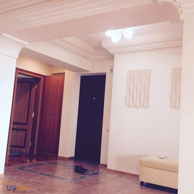 4-комнатная квартира, 7 этаж, 150 м² Ташкент - изображение 6