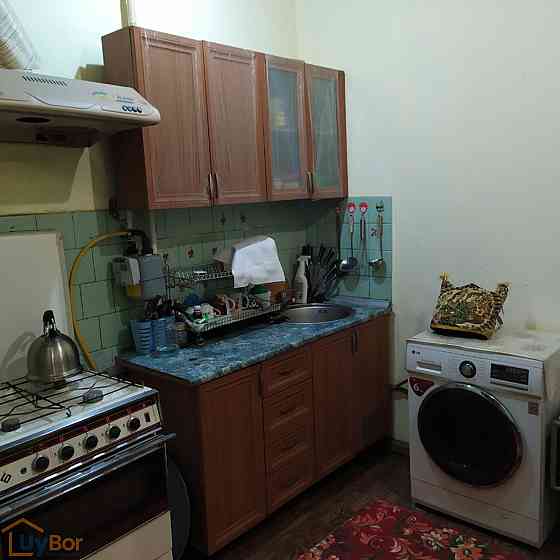 4-комнатная квартира, 5 этаж, 92 м² Tashkent