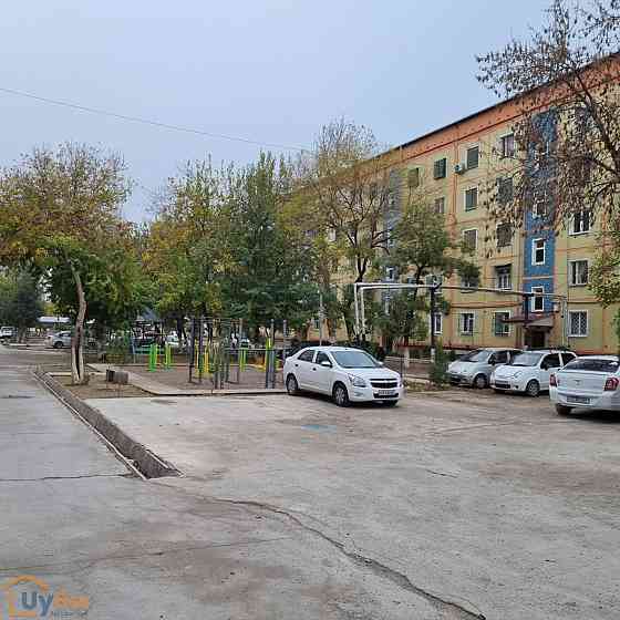 4-комнатная квартира, 5 этаж, 92 м² Ташкент