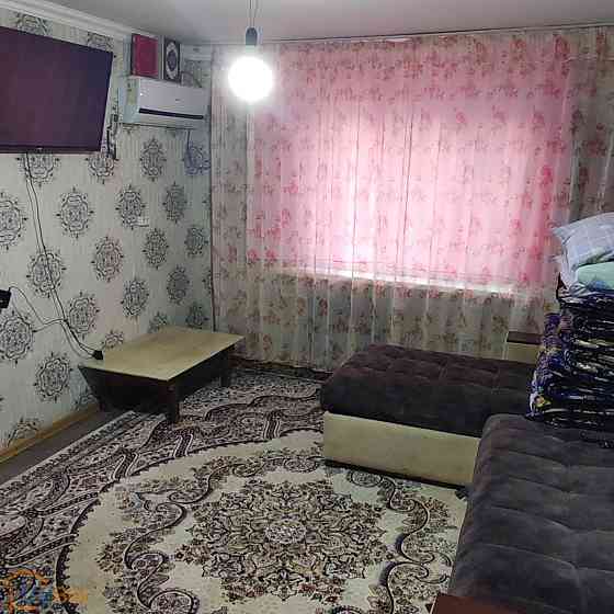 1-комнатная квартира, 1 этаж, 31 м² Ташкент