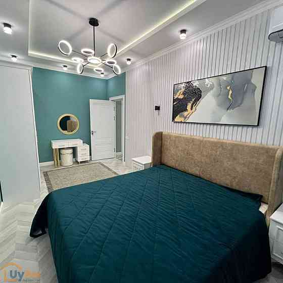 4-комнатная квартира, 1 этаж, 140 м² Ташкент