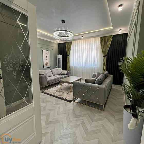 4-комнатная квартира, 1 этаж, 140 м² Tashkent