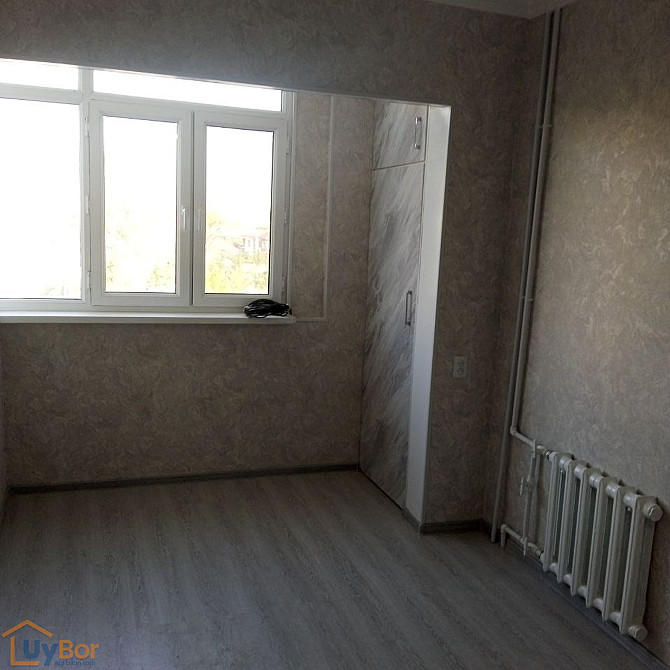 1-комнатная квартира, 5 этаж, 32 м² Ташкент - изображение 4